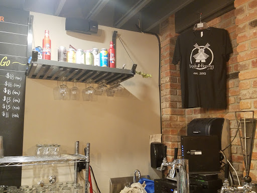 Brewpub «Windmill Brewing», reviews and photos, 2121 Gettler St, Dyer, IN 46311, USA