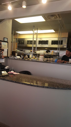 Brunch Restaurant «West Avenue Grille Jenkintown Restaurant & Catering», reviews and photos, 718 West Ave, Jenkintown, PA 19046, USA