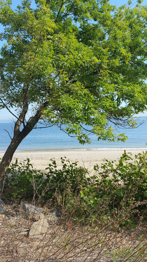 Park «Henry Hudson Trail / Popamora Point», reviews and photos, Shore Dr, Atlantic Highlands, NJ 07716, USA