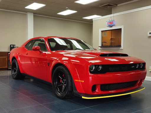 Car Dealer «TRU Auto Mall», reviews and photos, 1473 Berlin Turnpike, Berlin, CT 06037, USA