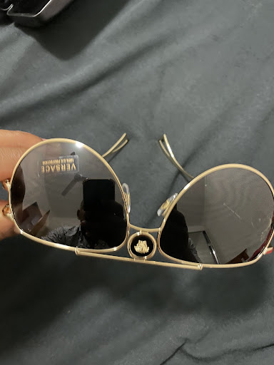 Sunglasses Store «Designer Optics», reviews and photos, 507 Dekalb Ave, Brooklyn, NY 11205, USA