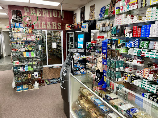 Tobacco Shop «Tobacco Depot», reviews and photos, 3370 Sugarloaf Pkwy, Lawrenceville, GA 30044, USA