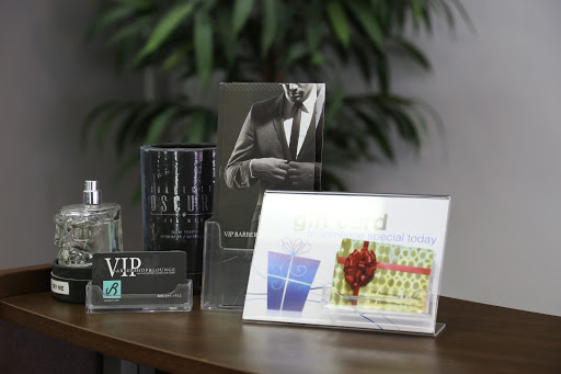 Barber Shop «VIP Barbershop & Lounge», reviews and photos, 140 Main St, Nashua, NH 03060, USA