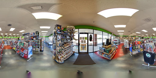 Comic Book Store «Generation X Games & Comics», reviews and photos, 3504 Harwood Rd, Bedford, TX 76021, USA