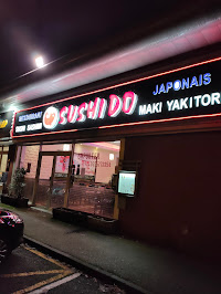 Photos du propriétaire du Restaurant de sushis Nouveau Sushi Do à Limoges - n°1