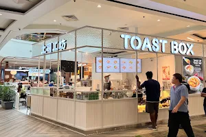 Toast Box - Changi City Point image