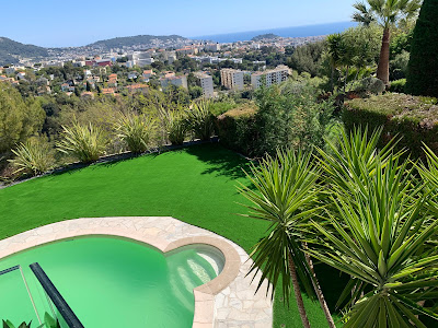 TERRE DU SUD à Nice