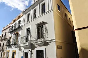 Casa Señorial Siglo XVIII image