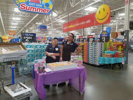 Department Store «Walmart Supercenter», reviews and photos, 36 Jerome Dr, Dover, DE 19901, USA