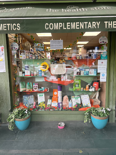 Healthmatters Health Store