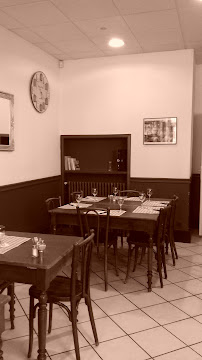 Atmosphère du Restaurant le Beaujolais à Chambéry - n°2