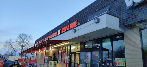 Supermarket «GTM Supermarket», reviews and photos, 685 Martin Luther King Jr Blvd N, Pontiac, MI 48342, USA