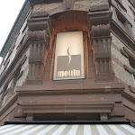 Photo n°1 de l'avis de Jens.i fait le 08/05/2024 à 08:40 sur le  Kaffeerösterei Café Moulu / Stuttgart à Stuttgart