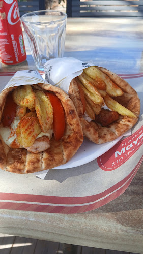 Opinii despre ΑΝΝΟΥΛΑ în Σικυώνα - Εστιατόριο