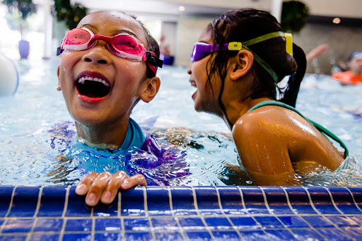 AquaTech Swim School - Concord