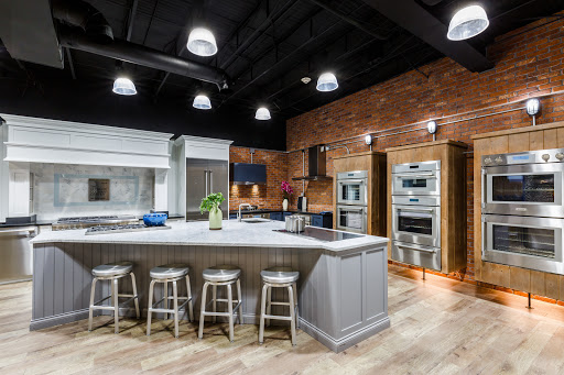 Appliance Store «County TV & Appliance», reviews and photos, 2770 Summer St, Stamford, CT 06905, USA