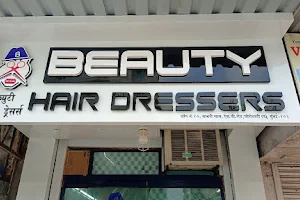 Beauty Hair Dressers image