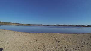 Photo n°8 de ULM - Lac de Pareloup à Salles-Curan ()