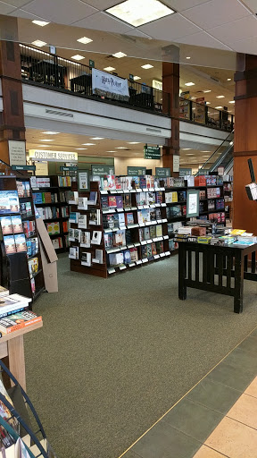Book Store «Barnes & Noble», reviews and photos, 150 W Swedesford Rd, Berwyn, PA 19312, USA