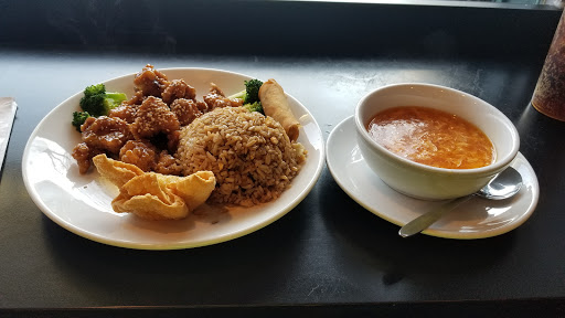 West End Wok Find Asian restaurant in Jacksonville Near Location