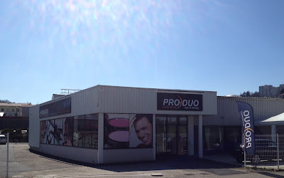Pro-Duo à Villars