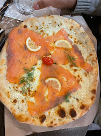 Pizza du Restaurant italien LE PLAZA à Le Kremlin-Bicêtre - n°18