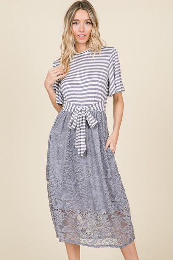 Boutique «Embellish», reviews and photos, 14 S 9th St, Richmond, IN 47374, USA