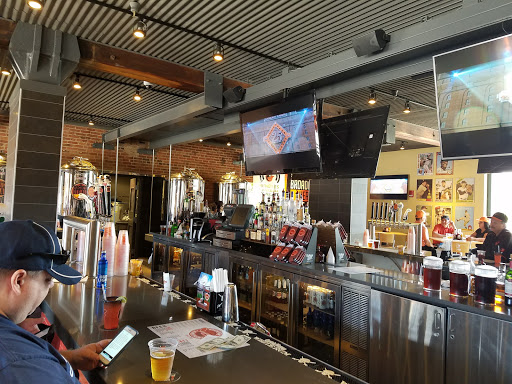 Baseball Field «Oriole Park at Camden Yards», reviews and photos, 333 W Camden St, Baltimore, MD 21201, USA