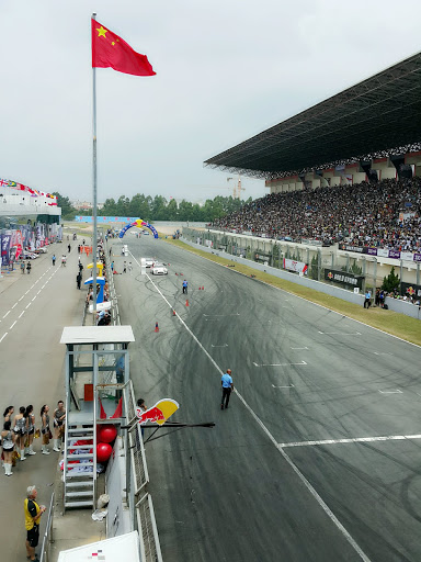 Zhuhai International Circuit
