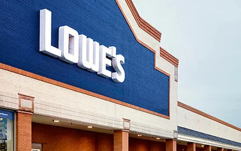 Lowe's Home Improvement image