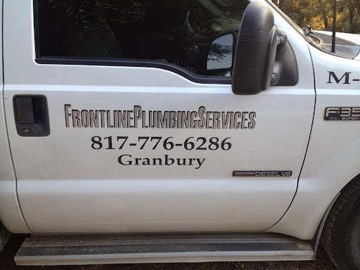 Integrity Plumbing in Granbury, Texas