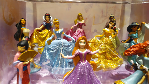 Toy Store «Disney Store», reviews and photos, 8687 N Central Expy, Dallas, TX 75225, USA