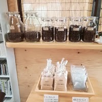 大地の珈琲豆