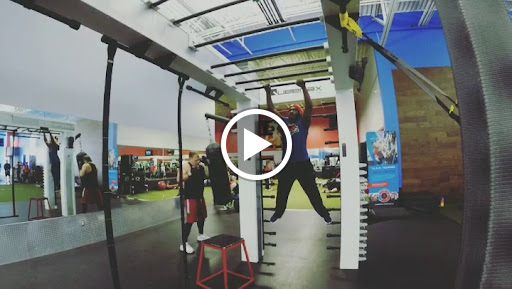 Gym «VASA Fitness Sandy», reviews and photos, 7990 S 1300 E, Sandy, UT 84094, USA