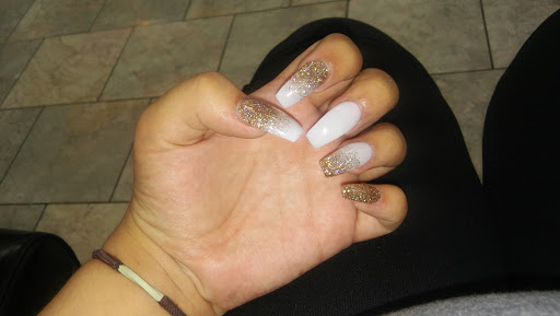Nail Salon «Glamour Nail Hair Spa», reviews and photos, 7627 Culebra Rd #102, San Antonio, TX 78251, USA