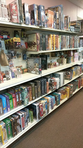 Toy Store «Whiz Store», reviews and photos, 122 Turnpike Rd, Westborough, MA 01581, USA