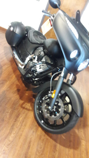 Motorcycle Dealer «Indian Motorcycle of Orange County», reviews and photos, 13031 Goldenwest St, Westminster, CA 92683, USA