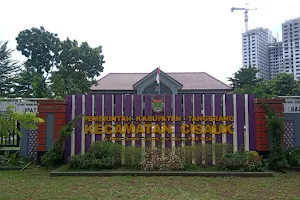 Kantor Kecamatan Cisauk image