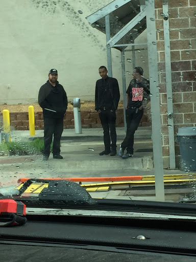 Car Wash «Jett Express Car Wash», reviews and photos, 3505 W Northwest Hwy, Dallas, TX 75220, USA