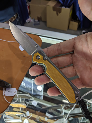 Shopping Mall «Galleria Specialty Mall», reviews and photos, 1 Galleria Pkwy, Atlanta, GA 30339, USA