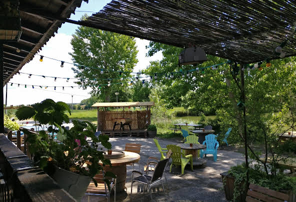 Restaurant Du Lac