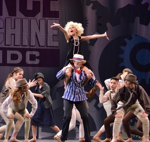 Dance School «Studio 1 Dance Conservatory», reviews and photos, 145 S College Rd, Wilmington, NC 28403, USA