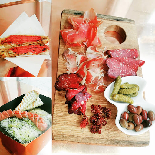 Erikssons Meat & Charcuterie
