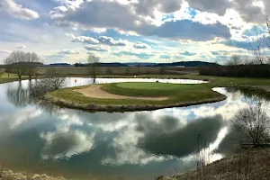 Jura Golf Akademie - Öffentliche 9-Loch-Golfanlage image