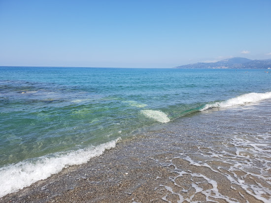 Spiaggia di Marina di Ascea