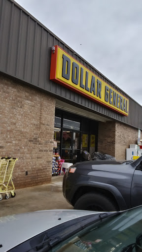 Home Goods Store «Dollar General», reviews and photos, 557 FM 1346, La Vernia, TX 78121, USA