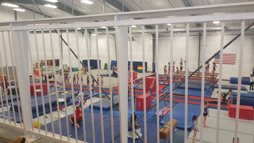 Billings Gymnastics School