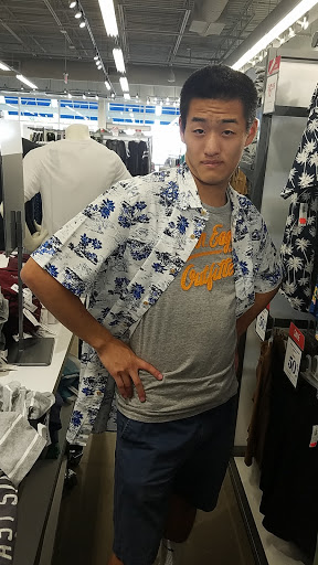 Clothing Store «Old Navy», reviews and photos, 945 Emmet St N, Charlottesville, VA 22903, USA