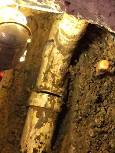 Plumber «ENCO Plumbing, Inc.», reviews and photos, 3700 Standridge Dr #212, The Colony, TX 75056, USA