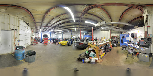 Auto Repair Shop «Sheridan Automotive», reviews and photos, 140 Bridge St, Mooresville, IN 46158, USA